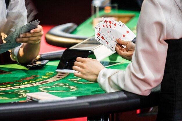 lele togel app showing live casino tables and slot game selection